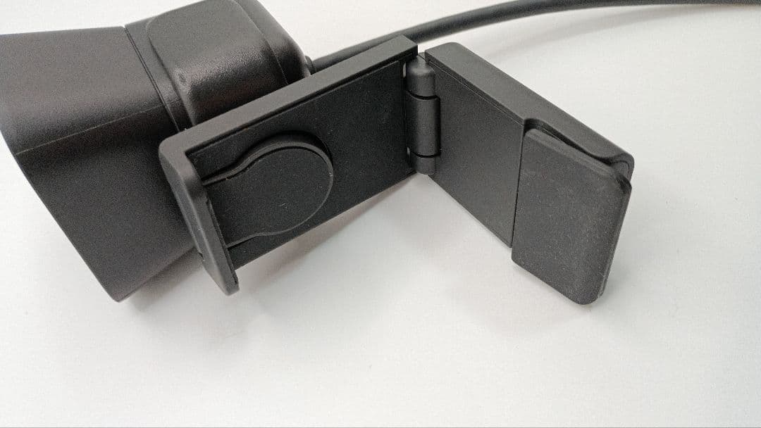 【動作品】Logicool STREAMCAM ウェブカメラ C980GR
