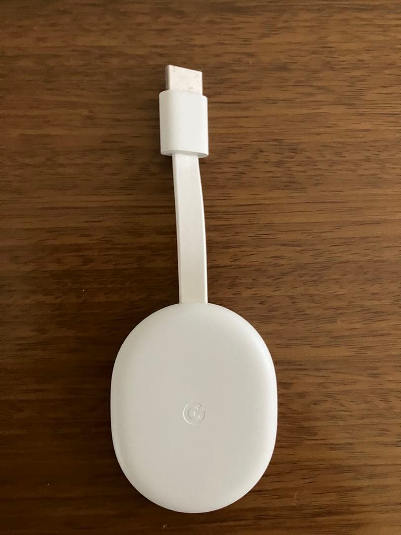 その他 Google Chromecast with GoogleTV 4k GZRNL