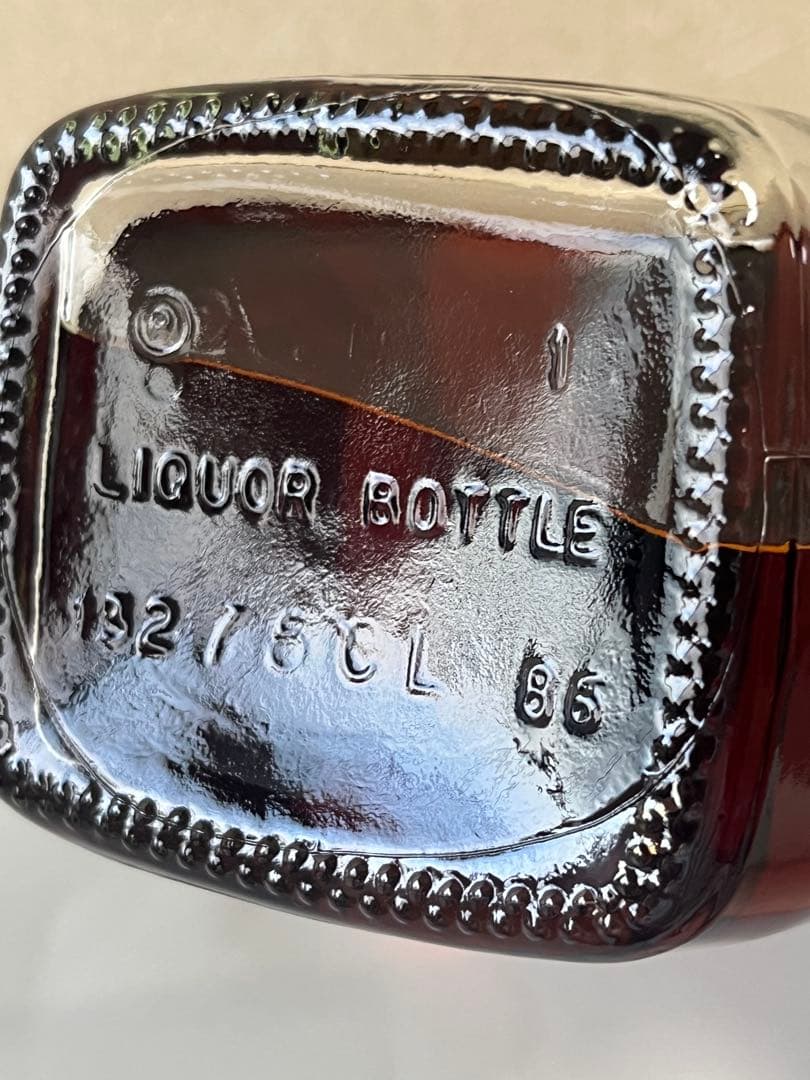 【希少】maker's mark siv メーカーズマーク ゴールドトップ