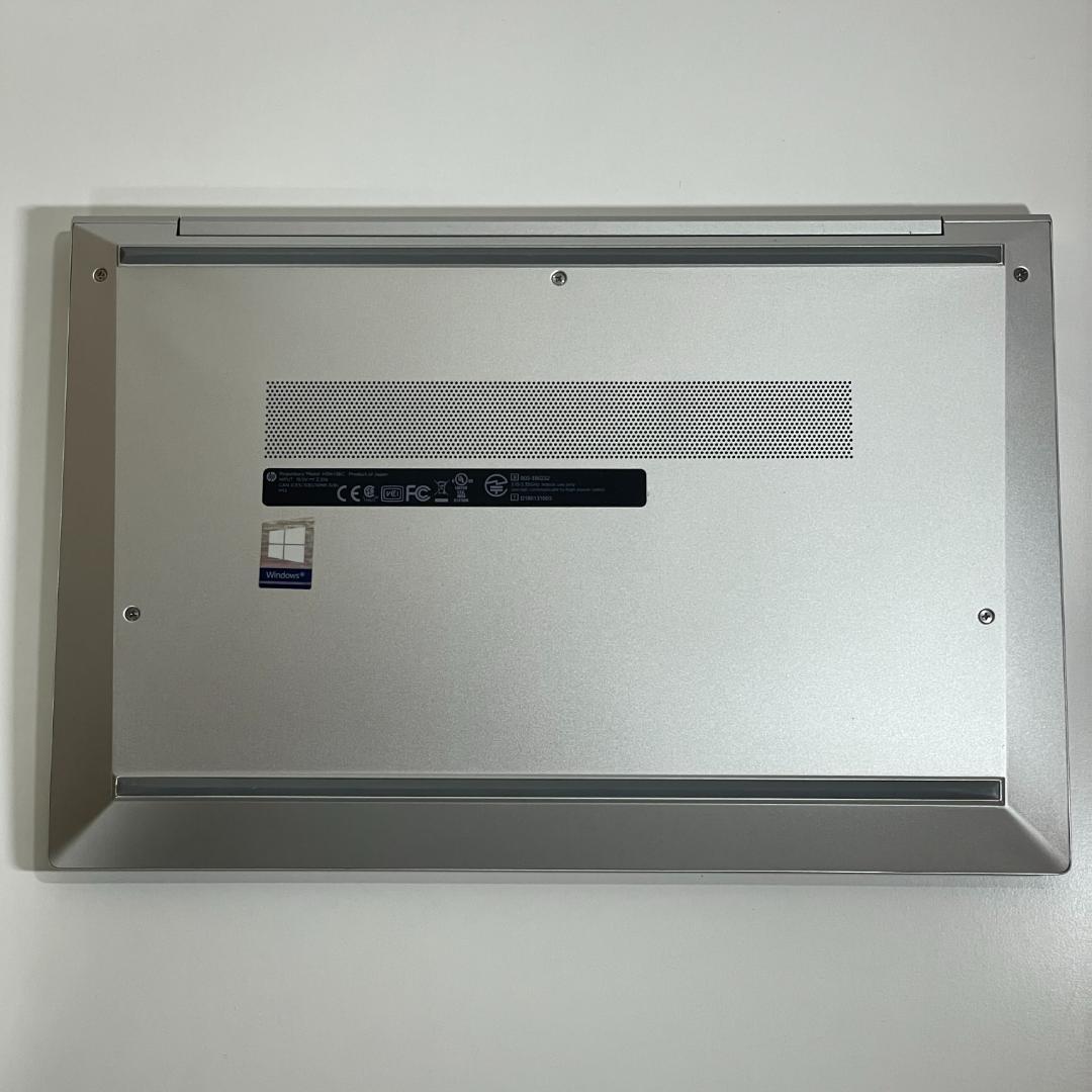 第10世代 i7 EliteBook 830 G7 ノートPC win11 薄型