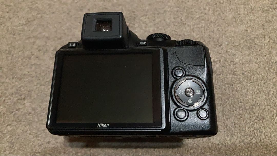 Nikon デジタル一眼レフカメラ 4台セット