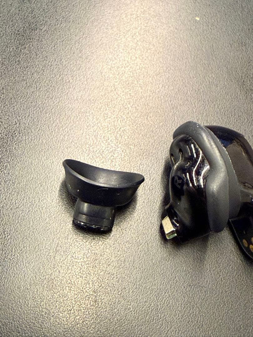 美品 BOSE QuietComfort Earbuds II