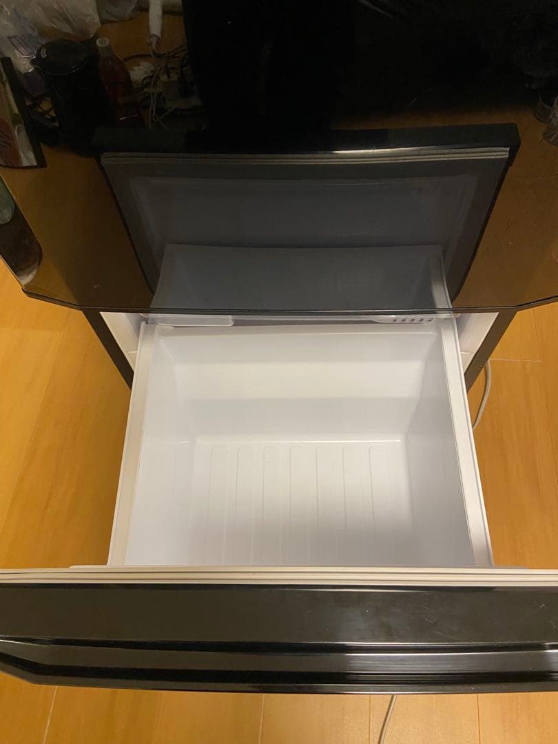 冷蔵庫 炊飯器 2点セット