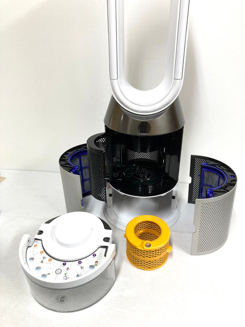 タケノコ◆ダイソン◆空気清浄機 PH01 中古
