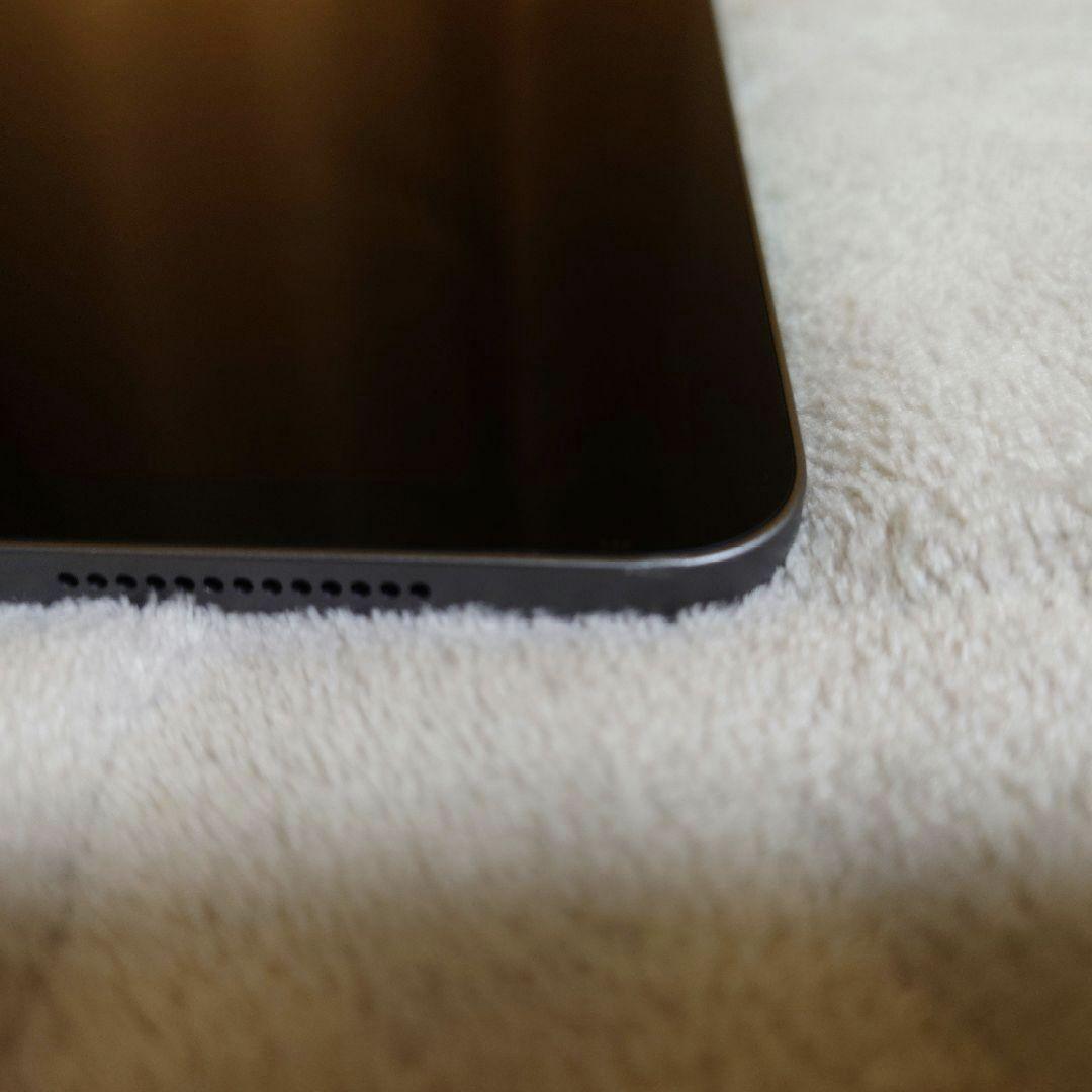 iPad Pro11第2世代128Wi-FiスペースグレイApplePencil