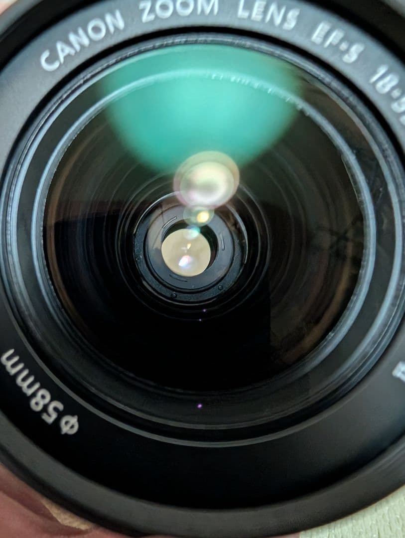 Canon EOS Kiss X5 ダブルズームキット 270EXII
