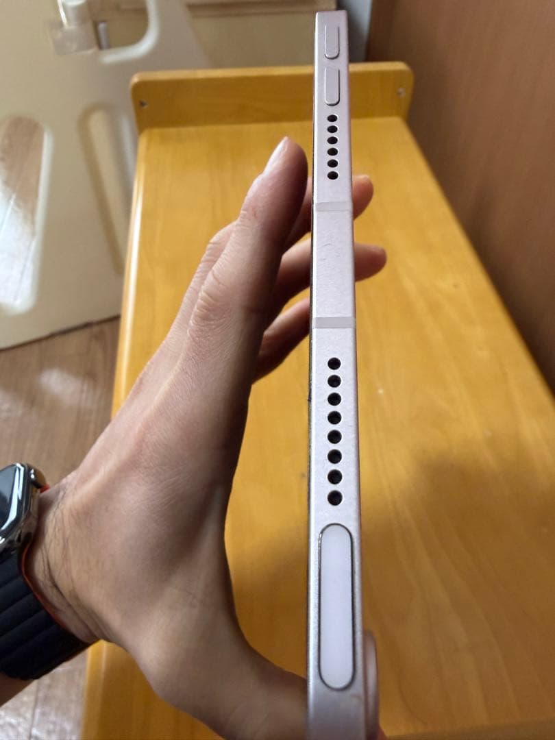 iPad mini (第6世代) 64GB Cellular ジャンク 売り切り