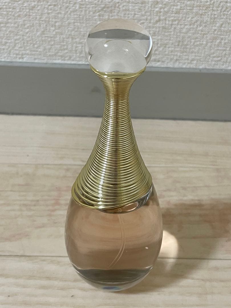 お値下げ*J’adore, Eau De Parfum 100ml