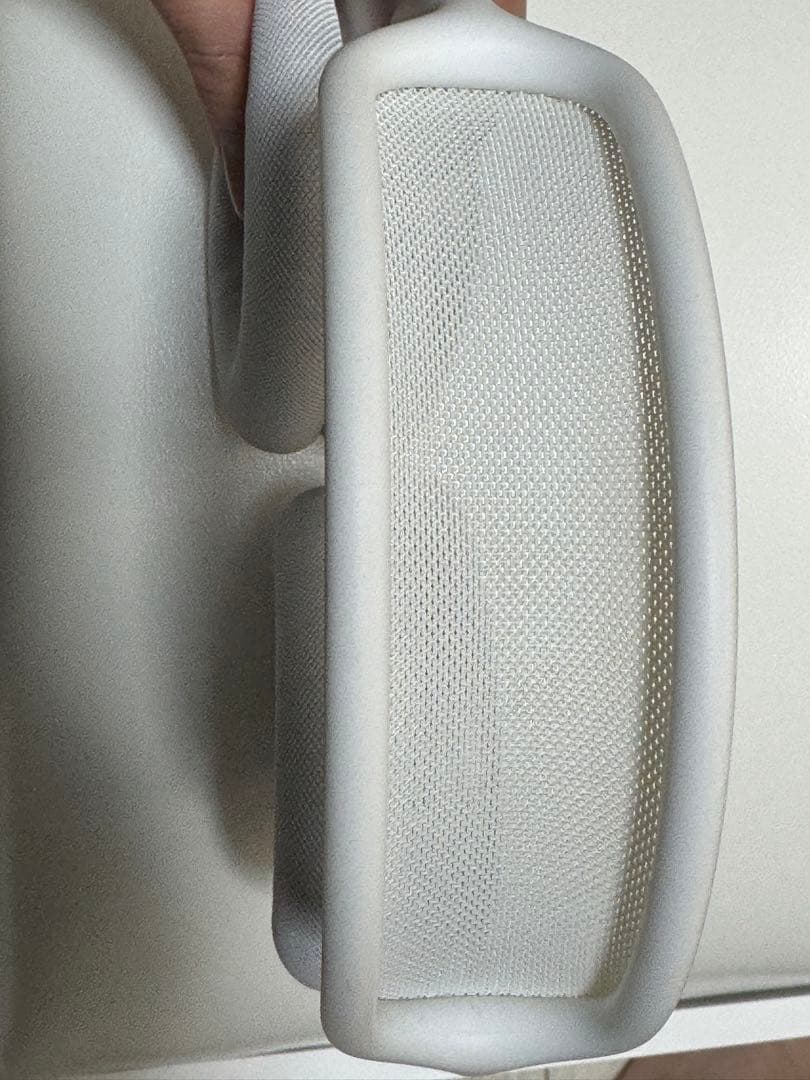 【最安値】AirPods Max シルバー