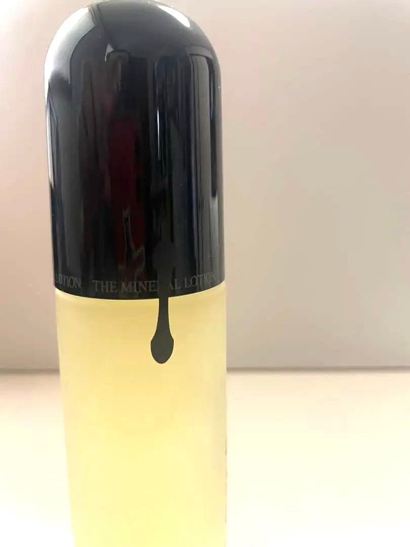 Wamiles ザ ミネラルローション 100ml
