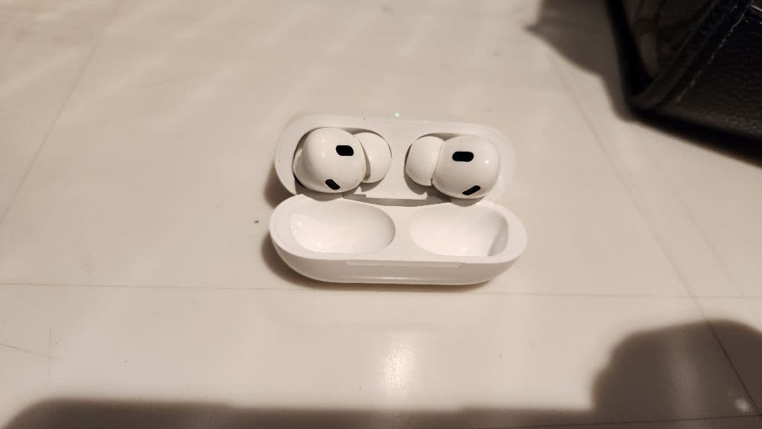 AirPods3本体 ホワイト 充電ケース付き