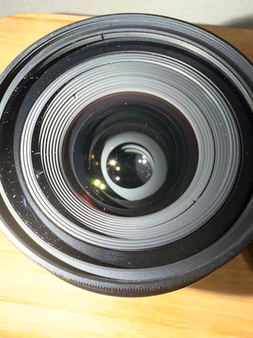 PENTAX カメラ 120フィルム対応