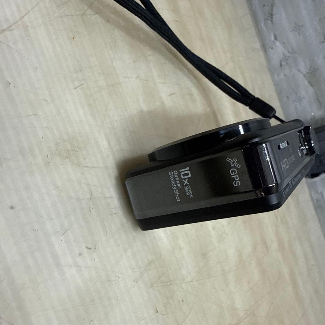 SONY cybershot DSC-HX5V ソニー デジタルカメラ コンデジ