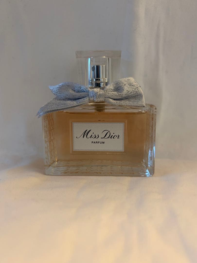 ミス ディオール パルファン 80ml