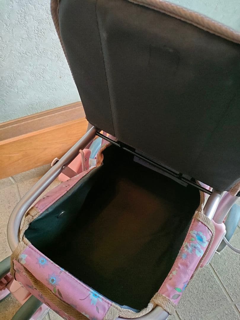 幸和製作所　シルバーカー　TacaoF　ルーティ SIMD01