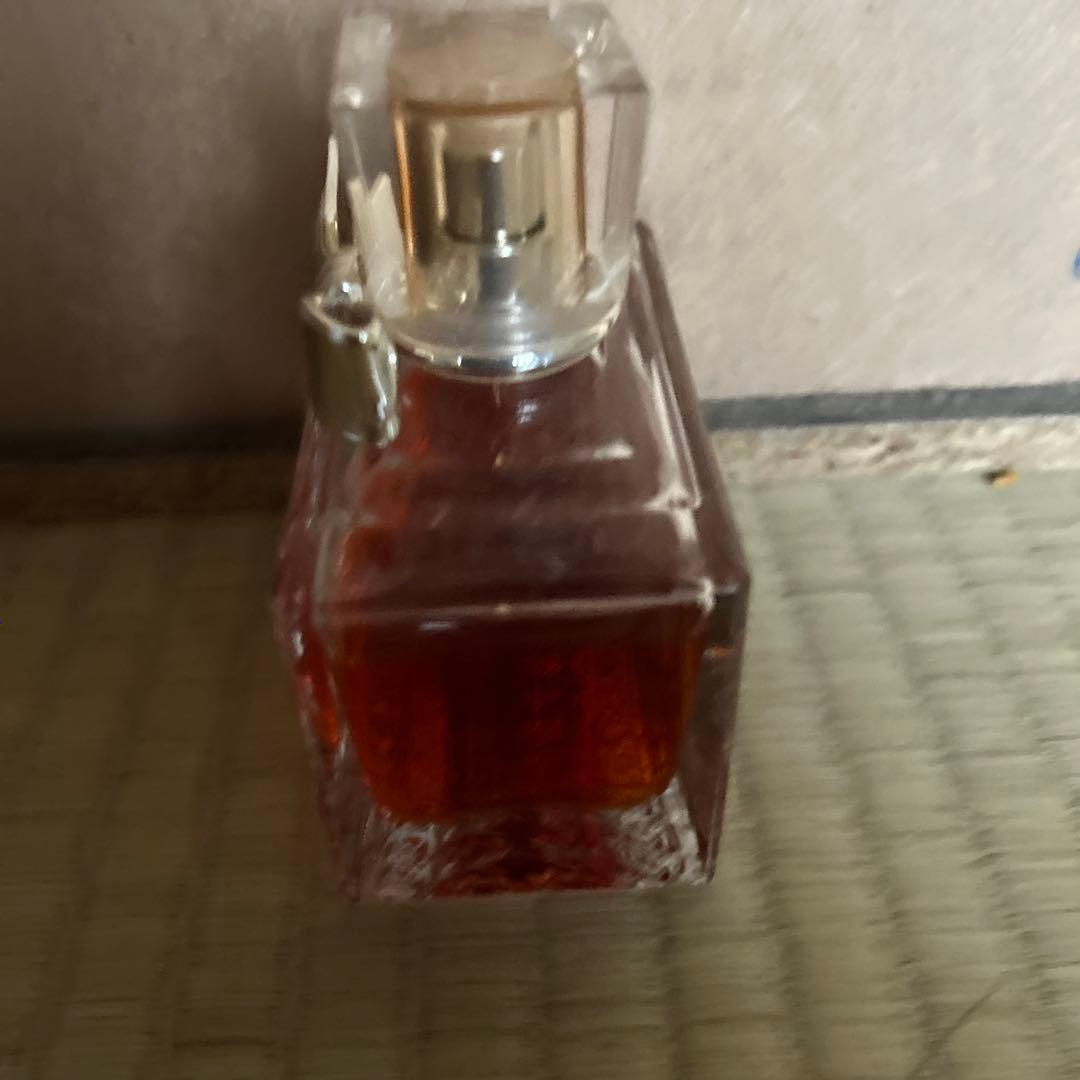 ディオール　香水