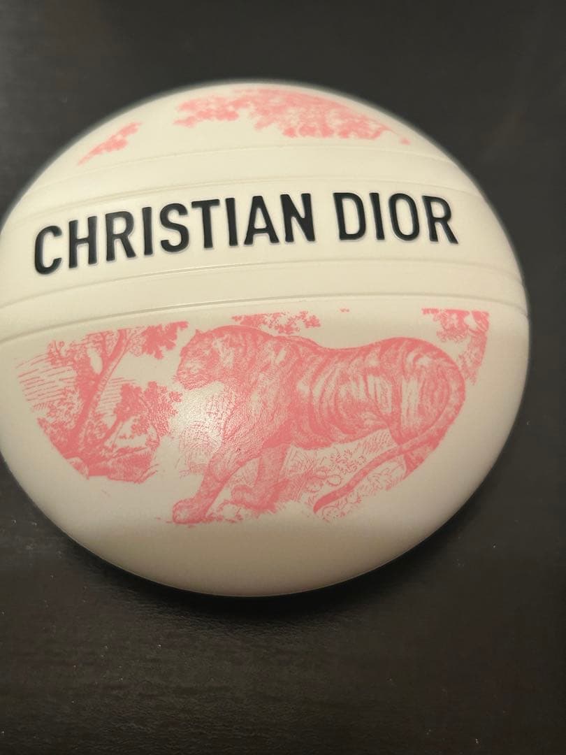 CHRISTIAN DIOR LE BAUME 50ml限定パッケージ