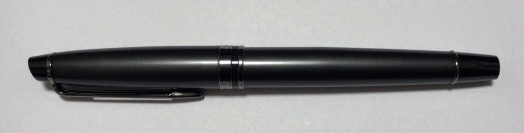 WATERMAN 万年筆 エキスパート ペンケースセット 替えインク付き