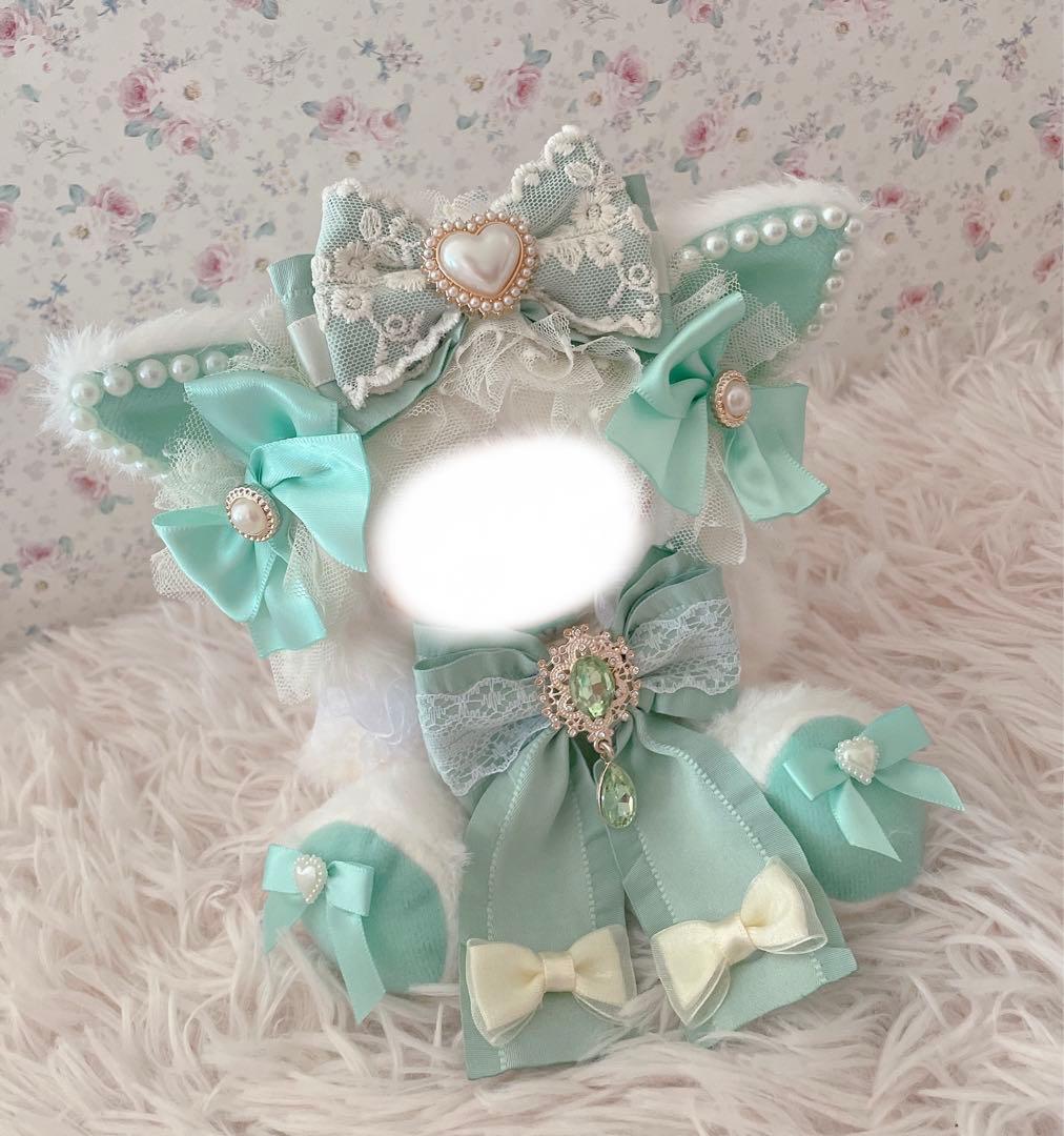 もも。様♡専用♡１２cm ぬい服