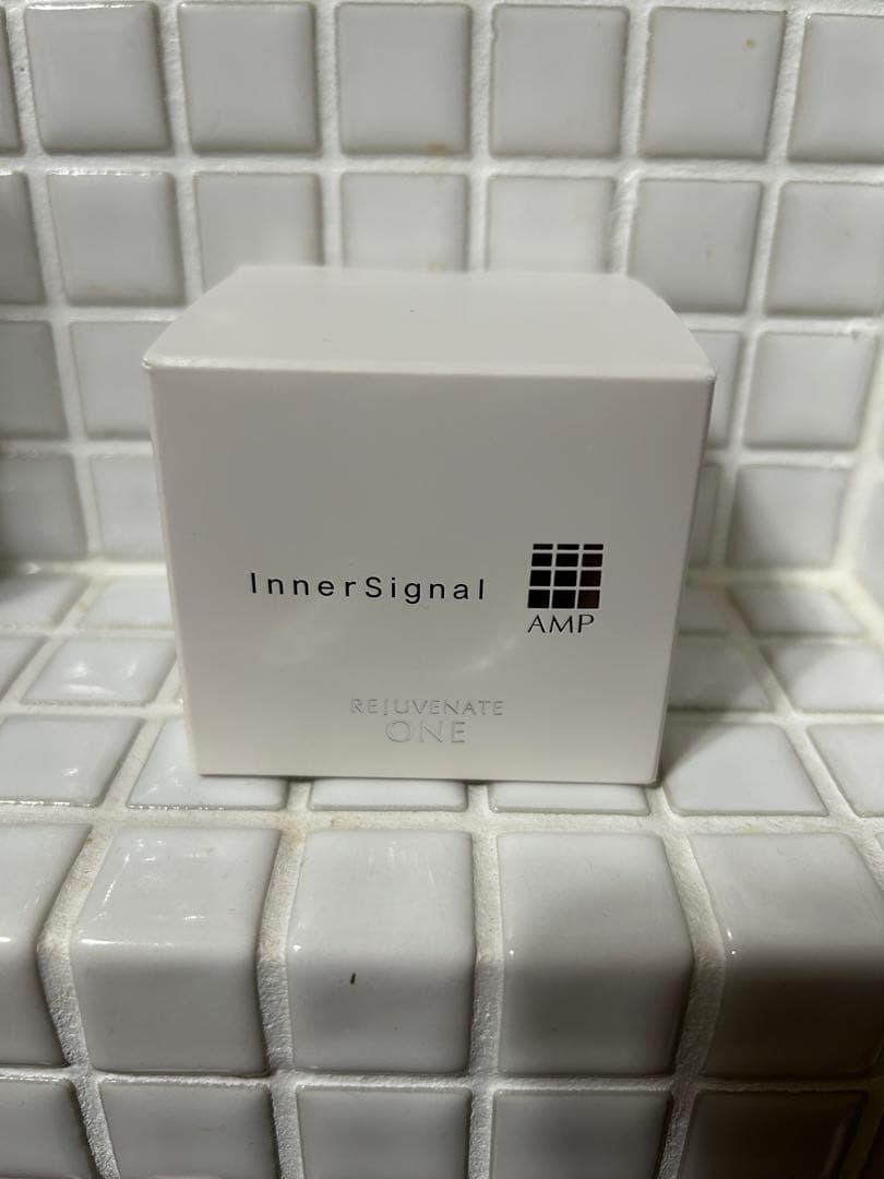 大塚製薬 インナーシグナル 薬用オールインワン50g