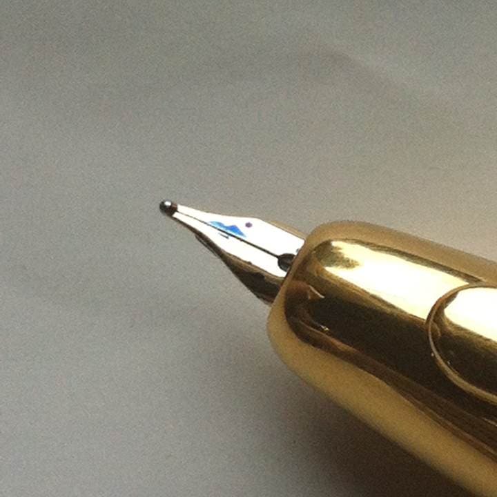 訳あり パイロット キャップレス