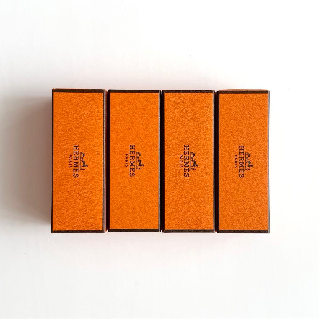 新品 HERMÈS ルージュ エルメス リップスティック マット 33
