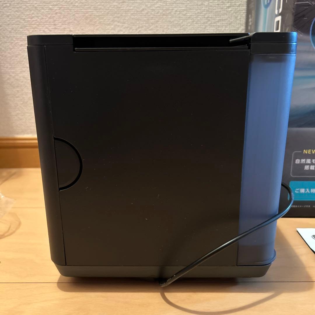 COCOHIE R6 ブラック