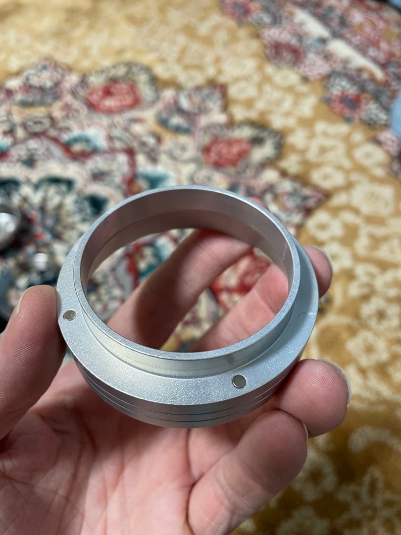 IMS 26E/28Eバスケット付54mm一式セット