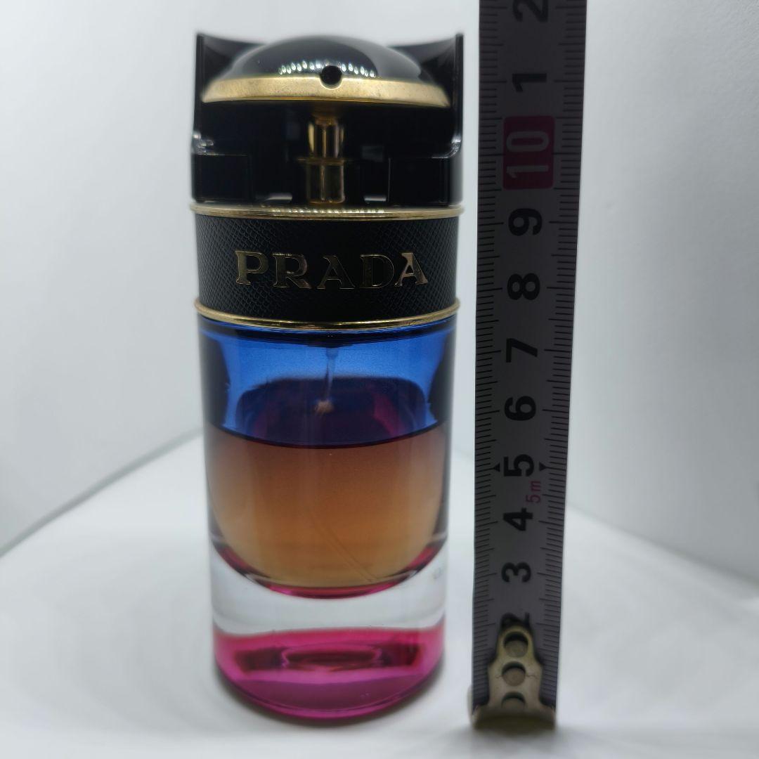 廃盤品✨PRADA 50mlキャンディナイト オードパルファム