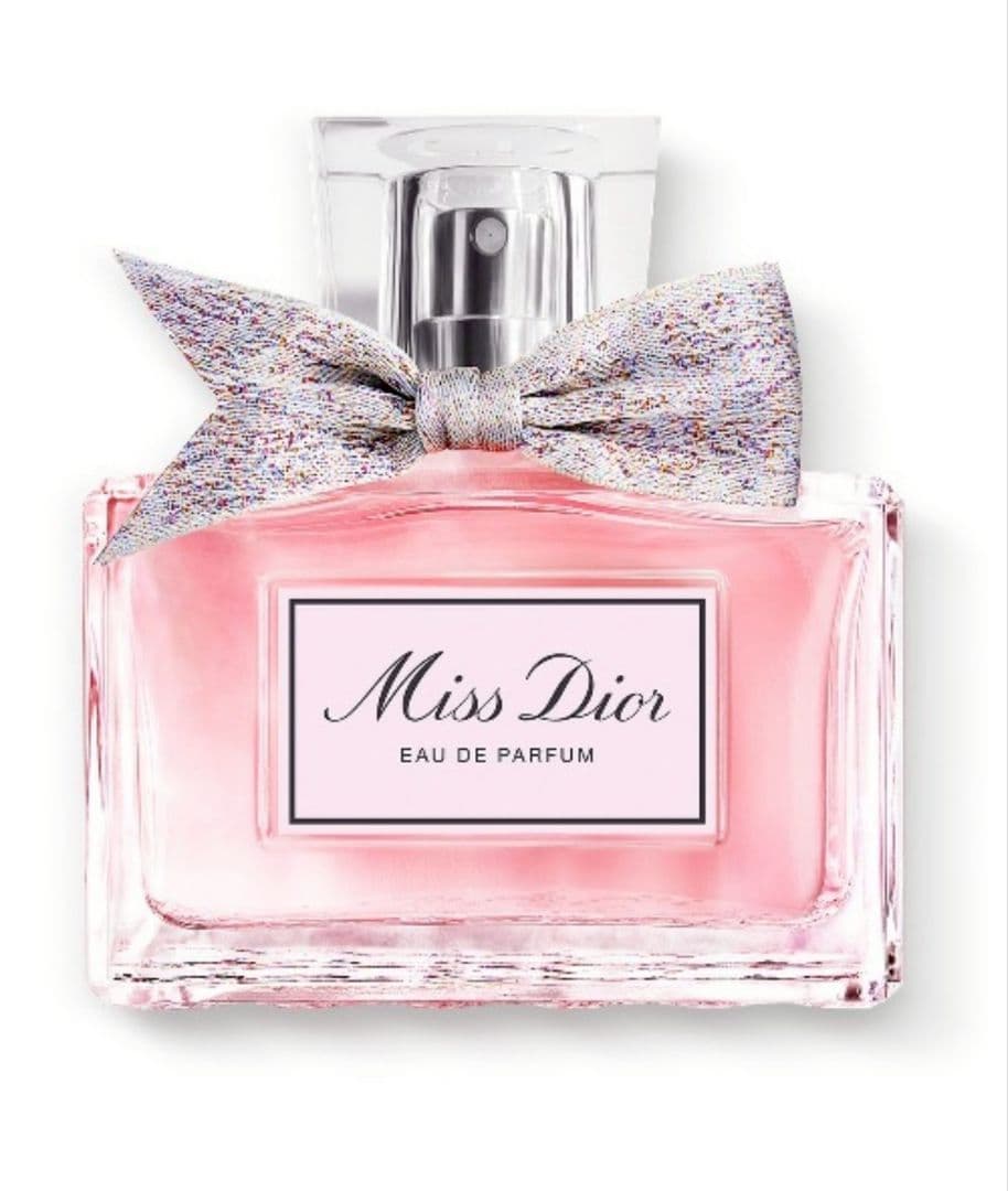 【DIOR ミスディオールオードゥパルファン（30mL）】