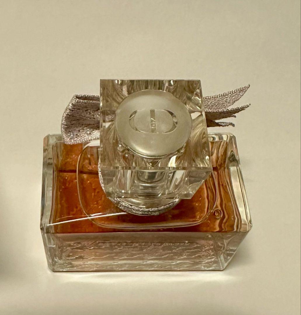【DIOR ミスディオールオードゥパルファン（30mL）】