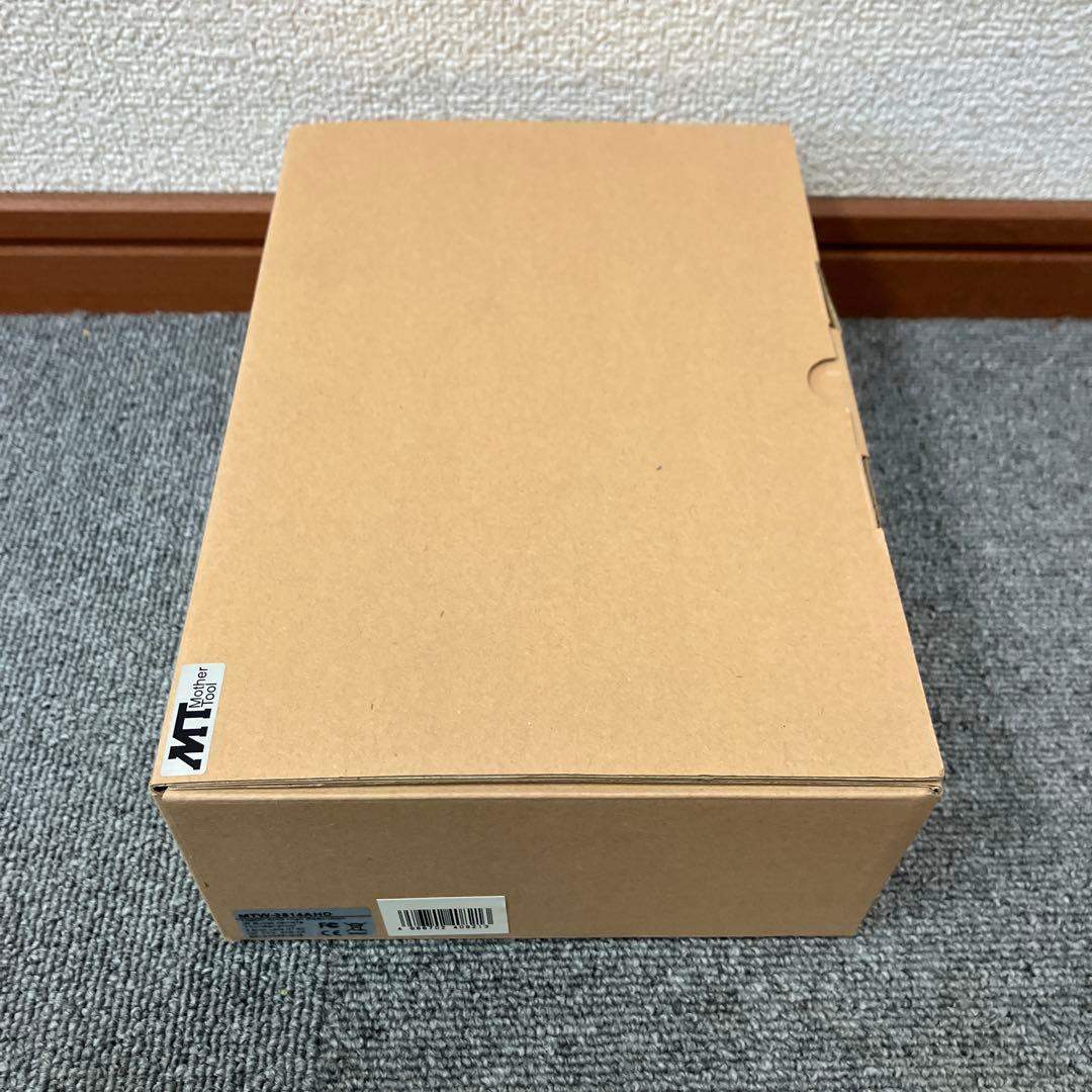 防犯カメラ　マザーツール　MTW-3514AHD Mother Tool