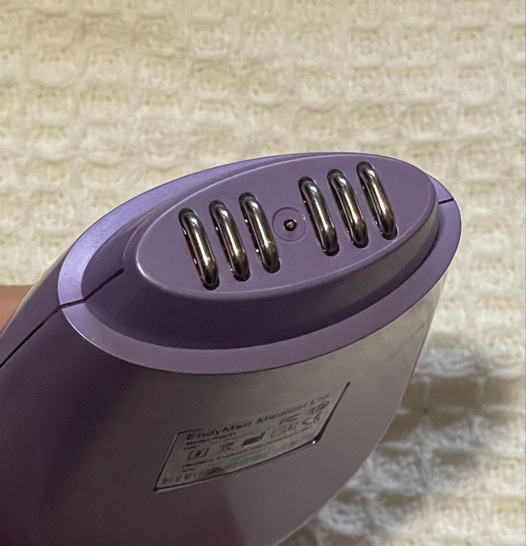 NEWA lift 美顔器　中古　美品