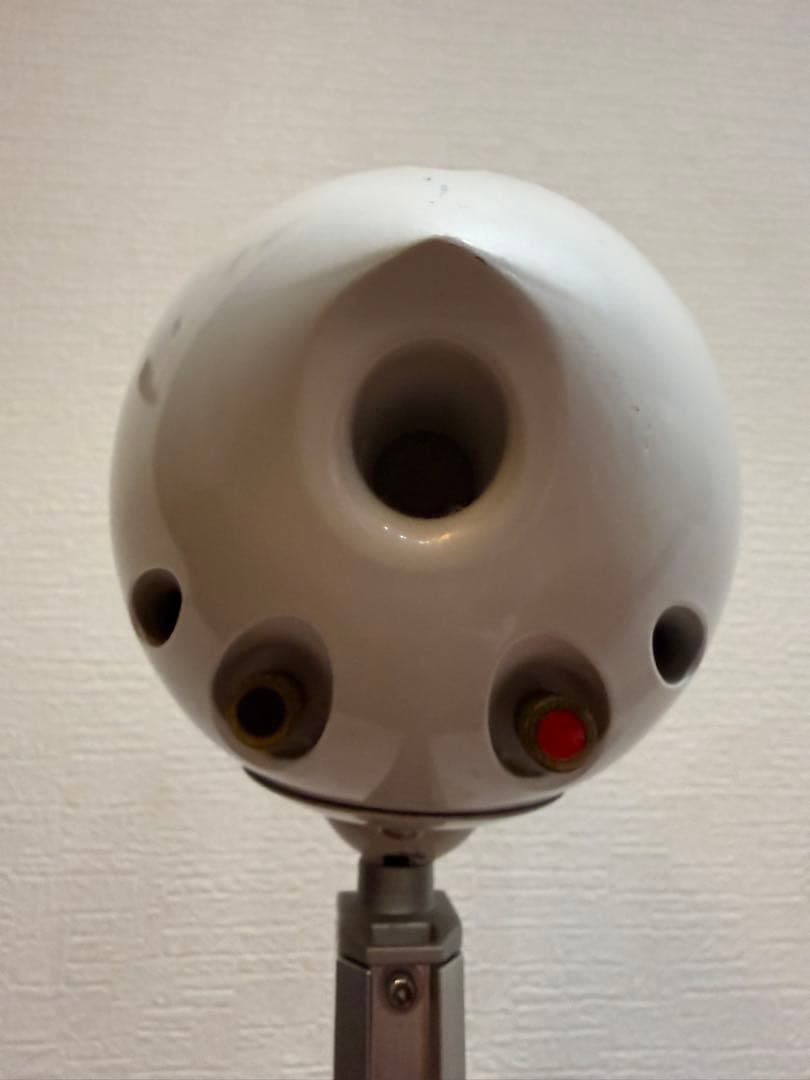 K4-01 ECLIPSE TD タイムドメインスピーカー スタンド付 ペア