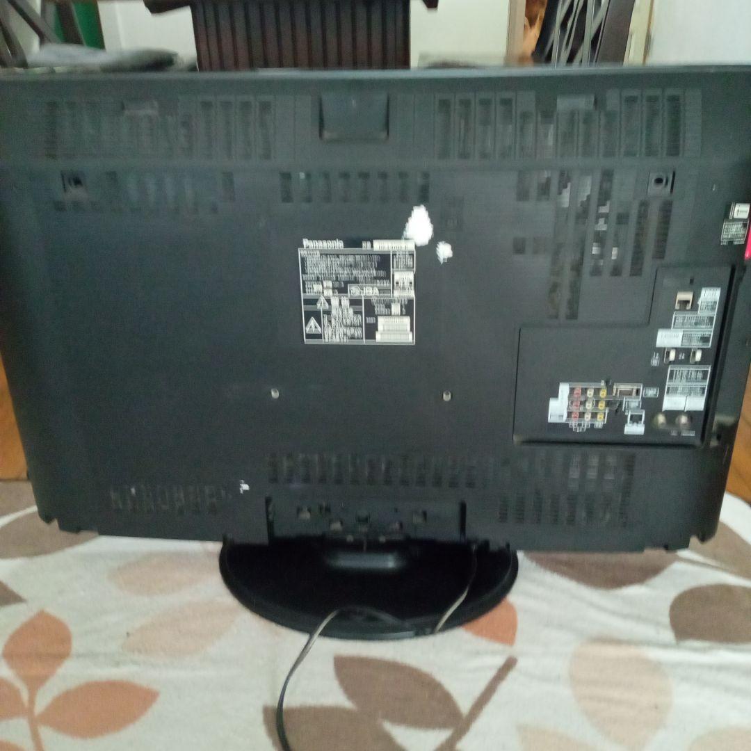 Panasonic TH-L37G2-K 37インチ液晶テレビ