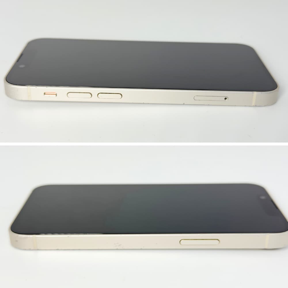 iPhone 13 mini 256GB SIMフリー 新品バッテリー100%