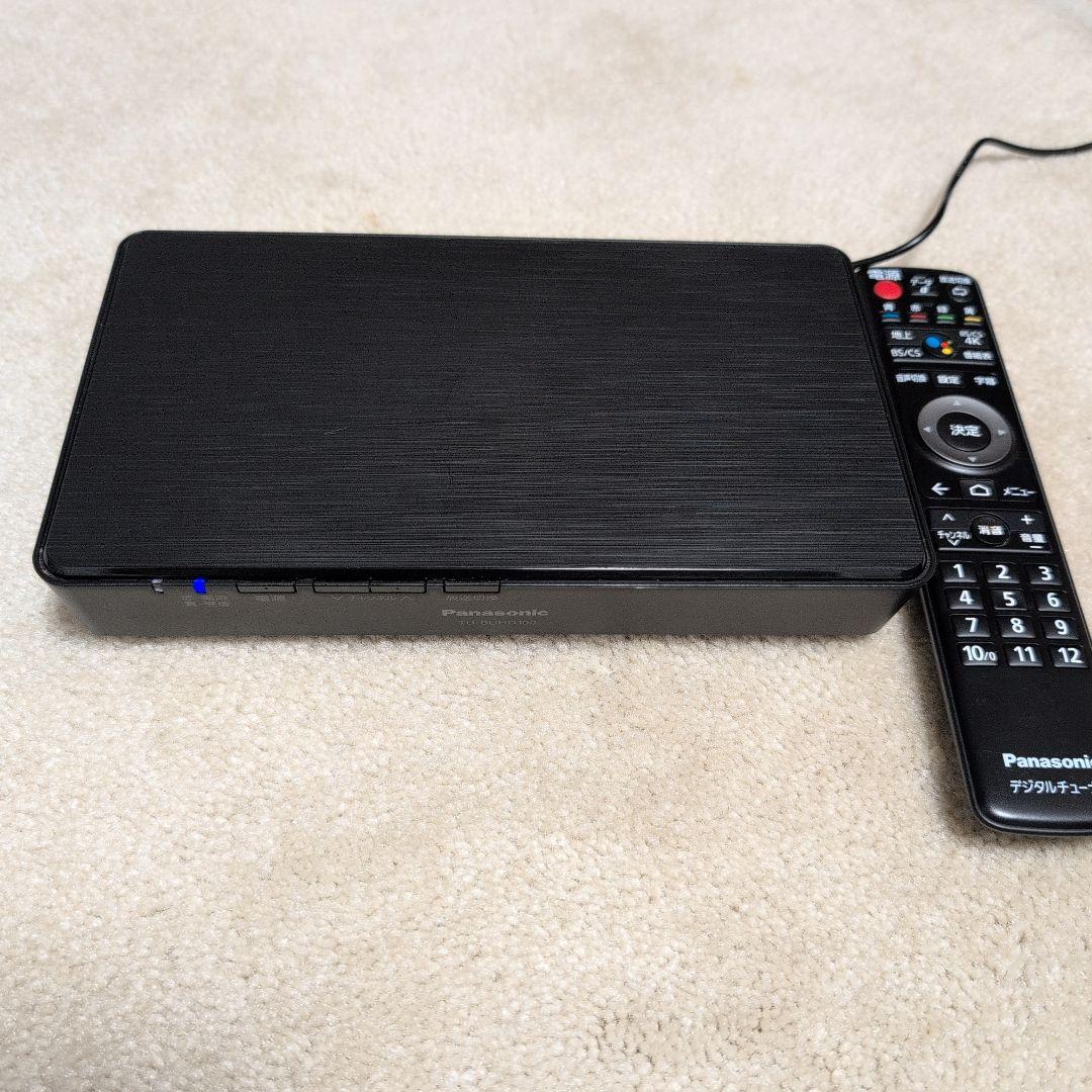 Panasonic TU-BUHD100 デジタルチューナー