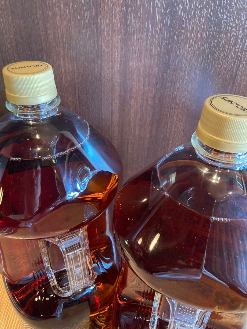特製角ウイスキー 5L 2本セット