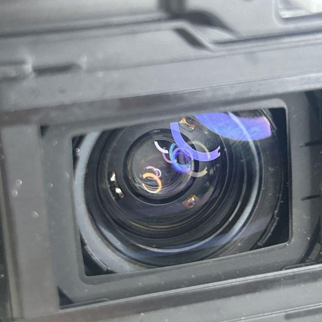 ✨美品✨ Canon Autoboy S パノラマ　コンパクトフィルムカメラ
