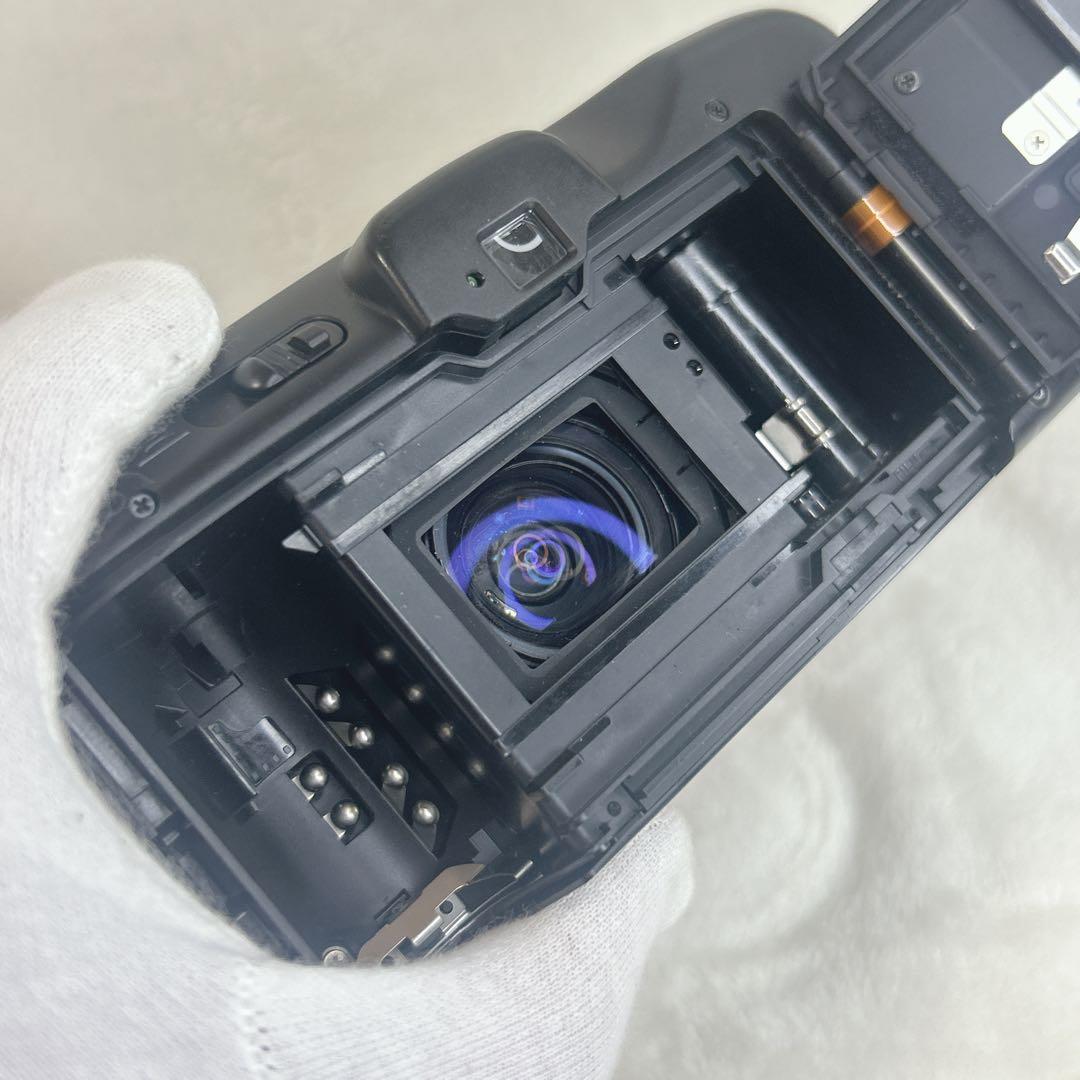 ✨美品✨ Canon Autoboy S パノラマ　コンパクトフィルムカメラ