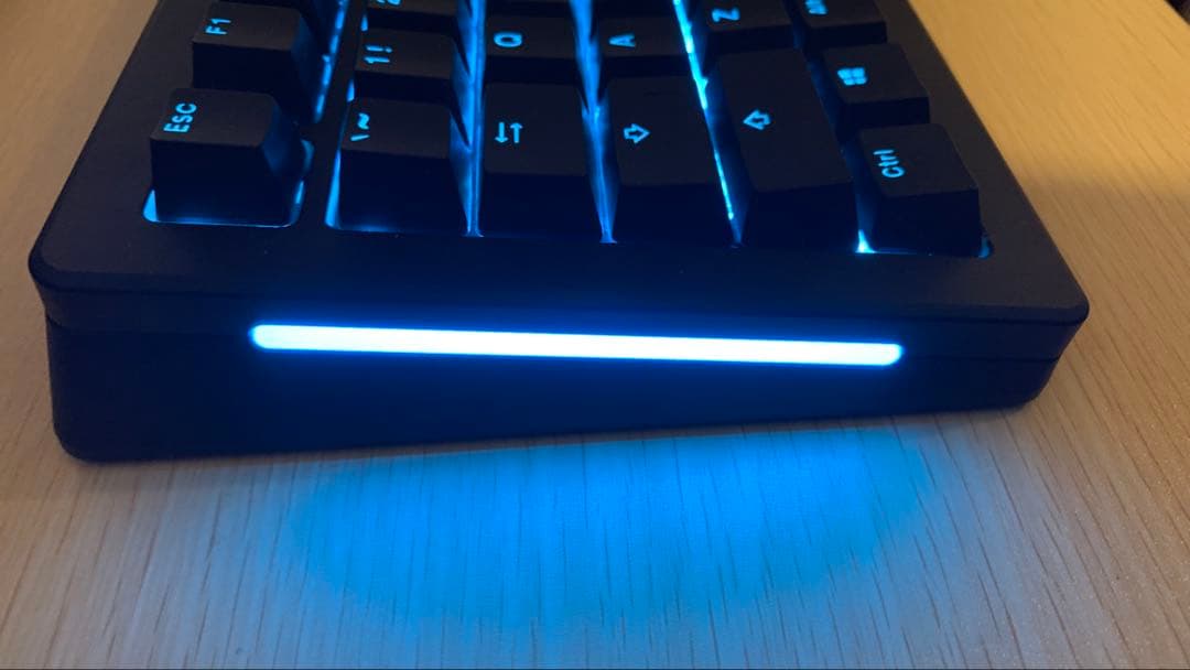 GMMK3 PRO HE 「ラピッドトリガー対応」 ゲーミングキーボードセット