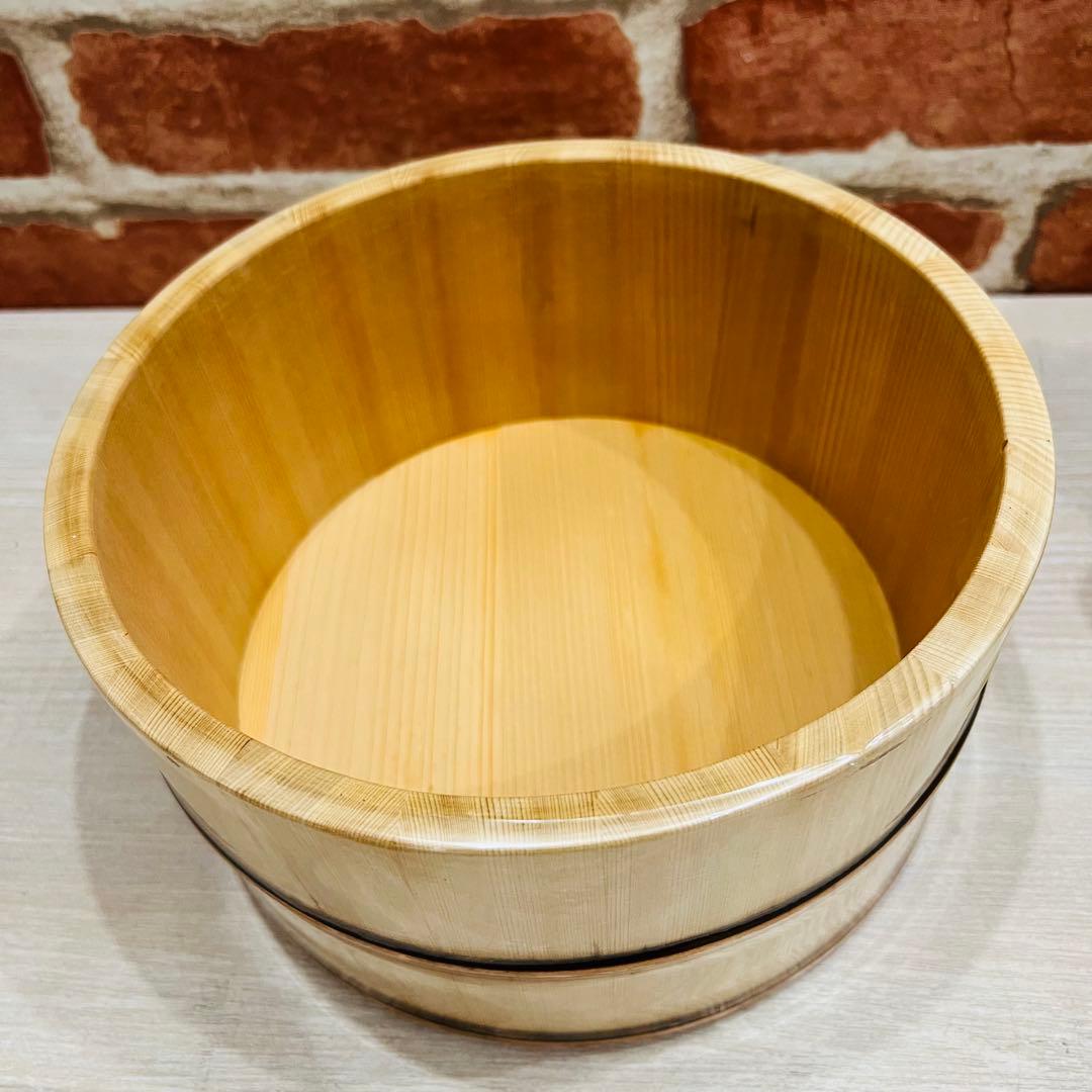ひのき風呂　3点セット