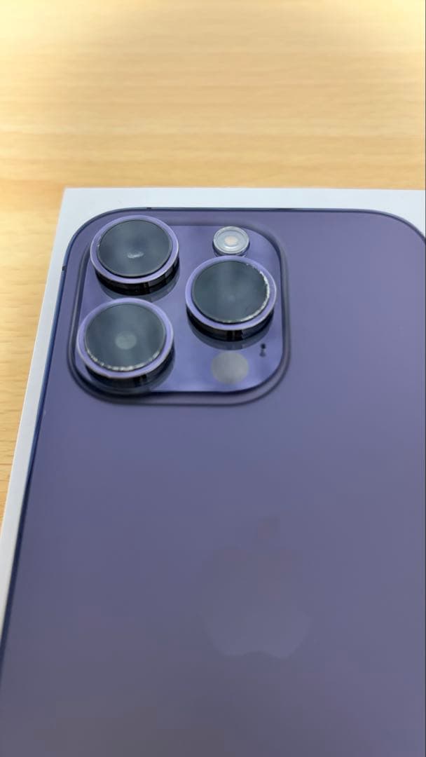 タ*ロ様 Simフリー iPhone 14 Pro 256GB