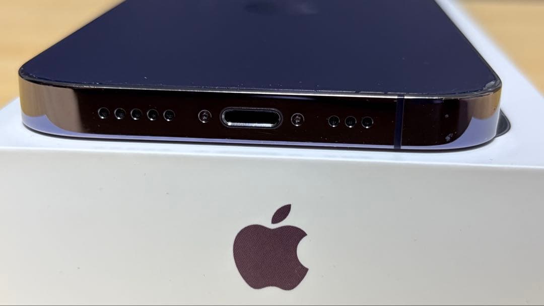 タ*ロ様 Simフリー iPhone 14 Pro 256GB