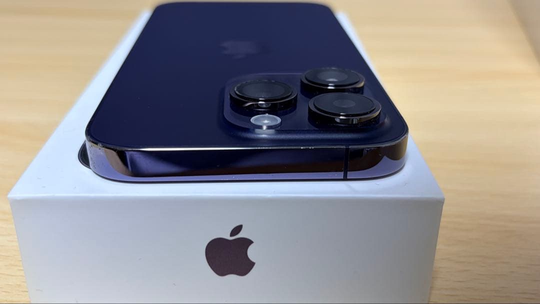 タ*ロ様 Simフリー iPhone 14 Pro 256GB