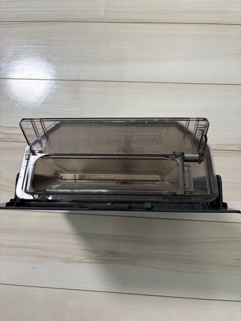 DAIKINダイキン MCK70Y-Tストリーマ加湿空気清浄機