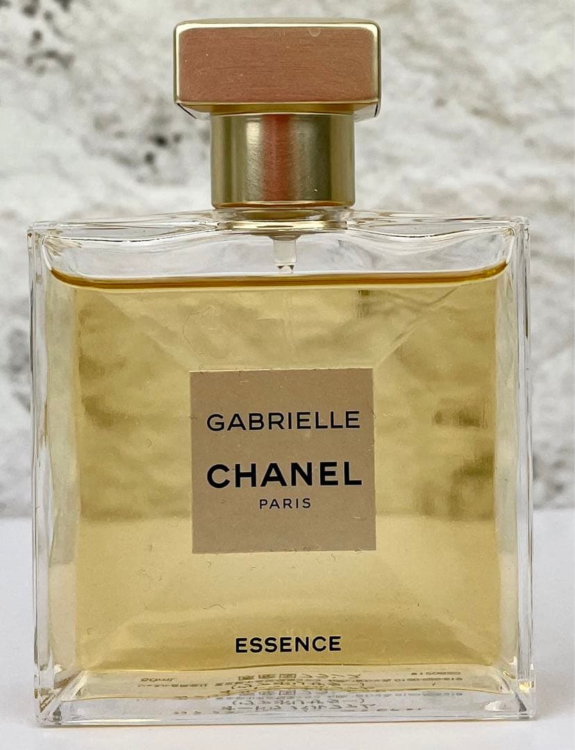 【50ml】CHANEL GABRIELLE ESSENCE EDP