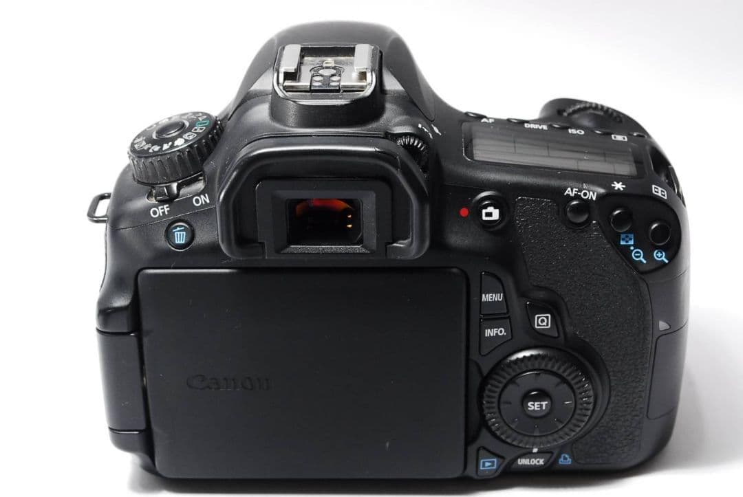 ♥入学式・イベントに♥Canon EOS 60D♥高画質1800万画素♥本格一眼