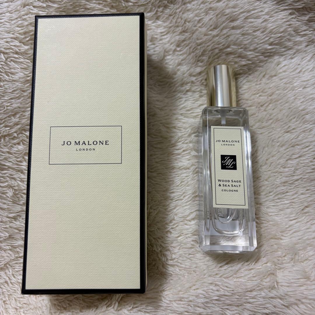 その他 JO MALONE WOOD SAGE & SEA SALT