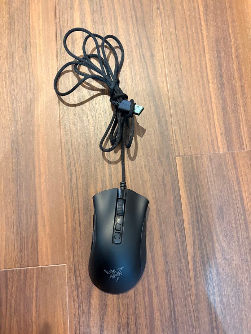 キーボード Razer BlackWidow V3 TKL
